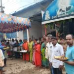 ചന്ദ്രശേഖറിന്റെ അറസ്റ്റ് അന്യായമാണ്.. അദ്ദേഹത്തെ ഉടൻ വിട്ടയക്കണം: റെകുലകുന്ത വെങ്കിടേഷ്