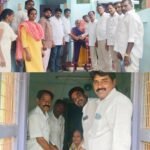 കൂർമ്മന്നപാലത്ത് കാർ മറിഞ്ഞ് സ്ത്രീ മരിച്ചു, നാല് പേർക്ക് പരിക്ക്.