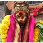 ఏటికొప్పాక వీరాంజనేయ ఆలయంలో చిన్న విగ్రహ ప్రతిష్ఠ ఘనంగా….!