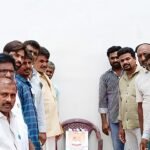 “జాతీయ సమైక్యతకు శ్యామా ప్రసాద్ ముఖర్జీ చిరస్మరణీయం.. ఏటికొప్పాకలో ఘనంగా 125వ జయంతి వేడుకలు”