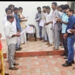 విపత్తుల నిర్వహణ చట్టం 2005 పై అవగాహన కలిగి ఉండాలి