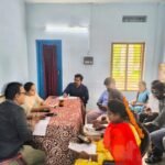 SIR సర్వేలో వేగం పెంచండి.. ఏటికొప్పాకలో ఎంపీడీవో దీపిక స్పష్టమైన ఆదేశాలు…!