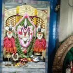 హౌరా వరకు కొత్త రైలు నడపాలని కేంద్ర రైల్వే మంత్రిని కోరిన ఎమ్మాల్యే డా. పాల్వాయి హరీష్ బాబు