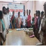 స్వరం ఆగింది… కానీ కాలం ఆపలేని ప్రతిధ్వనిగా జానకి నిలిచిపోయారు*
