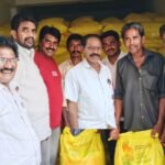 రహదారులను ఉద్దేశపూర్వకంగా లేదా నిర్లక్ష్యంగా దెబ్బతీయడం చట్టరీత్యా నేరం.