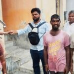 దేవాలయాల్లో దొంగల బీభత్సం.. హుండీ, బంగారు నగలు ఎత్తుకెళ్లిన దుండగులు!