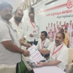 ప్రభుత్వ వైద్య కళాశాల ఆధ్వర్యంలో ప్రపంచ జునోసిస్ దినోత్సవం