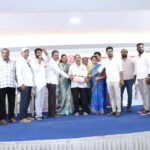 ప్రజానాట్యమండలి SPSR నెల్లూరు జిల్లా కమిటీ ఎన్నిక