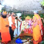 జవహర్ నగర్ లో ఉద్రిక్తత: ‘గో బ్యాక్ డంప్ యార్డ్’ ఉద్యమకారుల అణచివేత.. పలువురు నేతల అరెస్ట్!