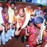 పవన్ కళ్యాణ్ గారు చికిత్స అనంతరం త్వరగా సంపూర్ణ ఆరోగ్యంతో కోలు కావాలని కోరుకున్న కొట్టే వెంకటేశ్వర్లు