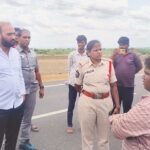 డాక్టర్ ఎడవల్లి కృష్ణకు ఘన సన్మానం చేసిన కుమార్ నాయక్