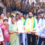రచయిత్రుల–కవయిత్రుల విభాగానికి డాక్టర్ ప్రభల జానకి, పోలిశెట్టి అనంతలక్ష్మి దేవి ఎన్నిక