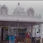 తాలిపేరు ప్రాజెక్ట్ గేట్లు ఎత్తివేత