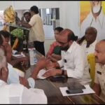 తెలంగాణలో 40 లక్షల ఓట్ల తొలగింపు!.. SIR ప్రక్రియపై రాజకీయ దుమారం