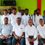 కలిదిండి మండల యునైటెడ్ పాస్టర్స్ అసెంబ్లీ (యూపీఏ) దైవ సేవకుల సమావేశం విజయవంతం