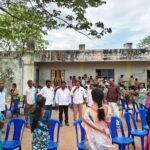దుత్తలూరు జడ్పీ ఉన్నత పాఠశాలలో మెగా పీటీఎం సమావేశం –