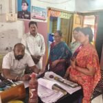 ఏన్కూరులో ఘనంగా బీఆర్ఎస్ వర్కింగ్ ప్రెసిడెంట్ కేటీఆర్ జన్మదిన వేడుకలు*