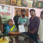 శ్రీకాళహస్తిలో గురు దక్షిణామూర్తి స్వామికి ఘనంగా ప్రత్యేక అభిషేకాలు