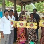 పెడనలో అమరావతి ఛాంపియన్‌షిప్ 2026 ప్రారంభం