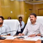 ప్రజాసేవకు ప్రతీక జి.ఎస్. రావు.. కుటుంబ సభ్యులను పరామర్శించిన టీడీపీ యువ నాయకుడు ఎస్. రాజీవ్ కృష్ణ