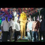 ఘనంగా వంగవీటి మోహన్రంగా పుట్టినరోజు వేడుకలు