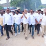 * NTR Bharosa Social Security Pension distribution should be completed 100%.