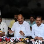 వరికుంటపాడు మోడల్ స్కూల్‌కు ప్రహరీ గోడ నిర్మించాలని ఎంపీడీవోకు వినతి