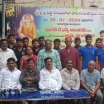 కలెక్టర్ హిమాన్షు శుక్లా నేడు మనుబోలులో పల్లెవీక్షణ