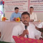 వాంకిడి వైన్ షాపుపై ఎక్సైజ్ ఆకస్మిక తనిఖీ