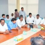 ప్రీ-ప్రైమరీ పోస్టుల నియామకాలపై సమగ్ర విచారణ జరపాలి: సండ్ర వెంకట వీరయ్య