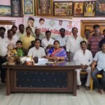 *శ్రీవారి బ్రహ్మోత్సవాలకు తిరుపతిలో పకడ్బందీ ఏర్పాట్లు*