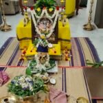 భక్తిశ్రద్ధల తో ప్రదోష కాలం పూజలు