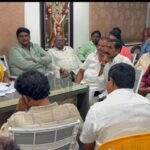 కూటమి విజయమే లక్ష్యంగా కార్యాచరణ… గ్రామస్థాయిలో బలోపేతానికి దిశానిర్దేశం