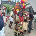 ఏండ్లుగా వెంటాడుతున్న డ్రైనేజీ సమస్య.. మామిళ్లవాడ ప్రజల అవస్థలు