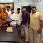 రిమ్స్ కార్మికుల సమస్యల పరిష్కారానికి కలెక్టర్‌కు వినతిపత్రం