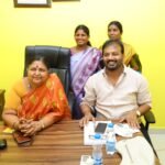 గొల్లల నట్టు నుండి కుమ్మరిపాలెం వెళ్లే రహదారి దుర్భరంగా మారిన పరిస్థితి, పట్టించుకోని అధికారులు,