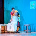 కుమారదేవం లో పూరి జగన్నాథ్ స్వామివారి నమూనా రధ యాత్ర…