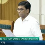వ్యవసాయ మౌలిక సదుపాయాల నిధి (AI F) ద్వారా అన్నదాతలకు అండగా నిలుస్తున్న ఎన్డీఏ సర్కార్*