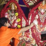 శిధిల వ్యవస్థకు చేరుకున్న కోగీలి రక్షిత మంచినీటి ట్యాంక్, ప్రమాదం పొంచి ఉందని గ్రామస్తుల ఆందోళన,