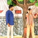 *శ్రీ కిరాత వారాహీ దేవి* ప్రత్యేక మంత్ర హోమం *