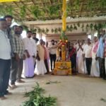 నెల్లూరు జిల్లా ఎస్‌ఈజెడ్‌ల అభివృద్ధి పై రాజ్యసభలో బీద మస్తాన్ రావు యాదవ్