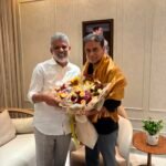 PTM 4.0తో ప్రభుత్వ పాఠశాలల బలోపేతం-దండి నరేంద్ర