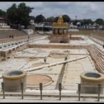 ముకుందవరంలో పండ్ల మొక్కలు నాటిన ఎమ్మెల్యే నల్లమిల్లి