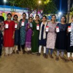 రాజీవ్ సాగర్ కెనాల్ సబ్ బ్రాంచ్ కాలువల నిర్మాణం చేపట్టాలి: ఏన్కూరు మండల రైతుల విజ్ఞప్తి