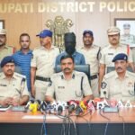 గురు పౌర్ణమి సందర్భంగా ఏకవీర సేవా ఫౌండేషన్