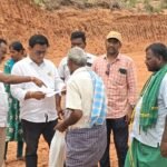 మద్యం సేవించి మైనర్‌కు డ్రైవింగ్ నేర్పించిన తండ్రి.. ఘటనపై ఎమ్మెల్యే కాకర్ల ఆగ్రహం..!