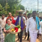 వాంకిడి మండల కేంద్రంలో అక్రమ మద్యం విక్రయాలపై ఆరోపణలు