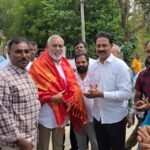 మెగా డీఎస్సీపై వైసీపీ విమర్శలు సిగ్గుచేటు: టీఎన్‌ఎస్‌ఎఫ్ జిల్లా అధ్యక్షుడు బొజ్జ తిరుమలేష్