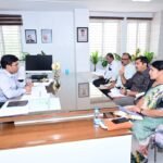 మహిళా మత్స్యకారుల సాధికారత కోసం రాజ్యసభలో డా. బీద మస్తాన్ రావు