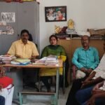భోగాపురం అంతర్జాతీయ విమానాశ్రయ ప్రారంభోత్సవ ఏర్పాట్లను పర్యవేక్షించిన శాసనసభ విప్ దాట్ల సుబ్బరాజు